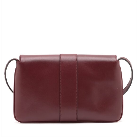 Gucci Double G Arli Small - Picture 2 of 10